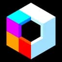 Open Brush, Open Blocks, Icosa Gallery