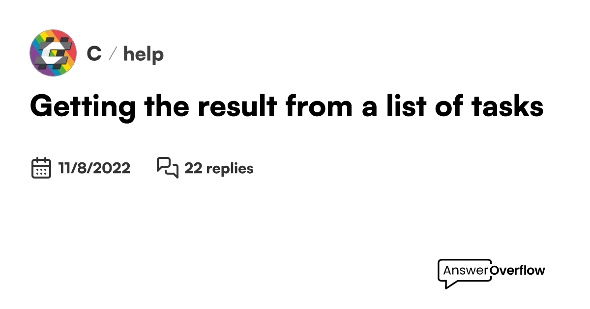 getting-the-result-from-a-list-of-tasks-c