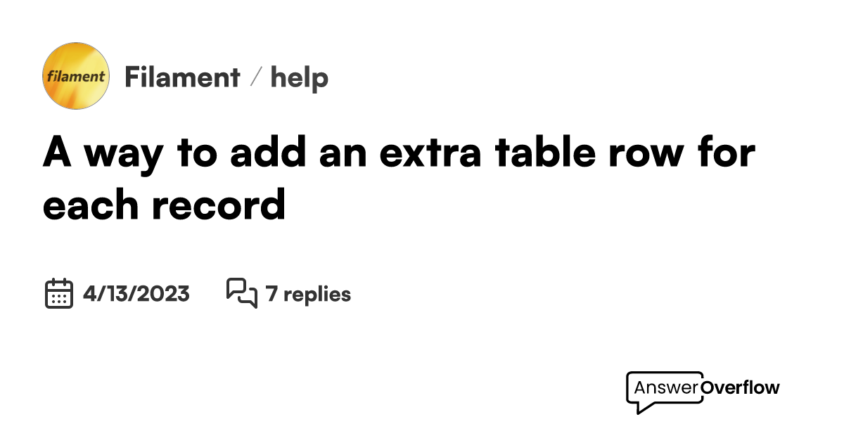 a-way-to-add-an-extra-table-row-for-each-record-filament