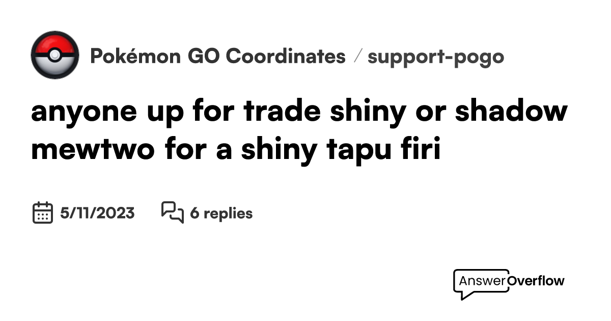 Pokemon Mewtwo shiny 11