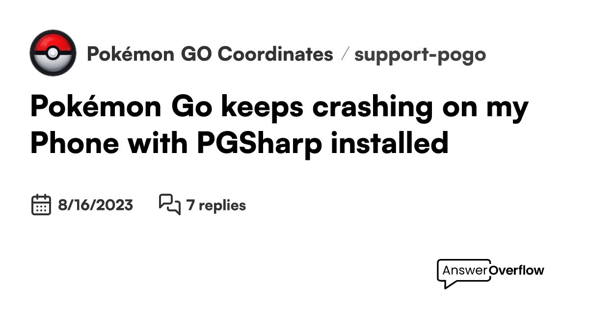 PGSharp App - Helper in 2023  App, Mobile app android, Pokemon go