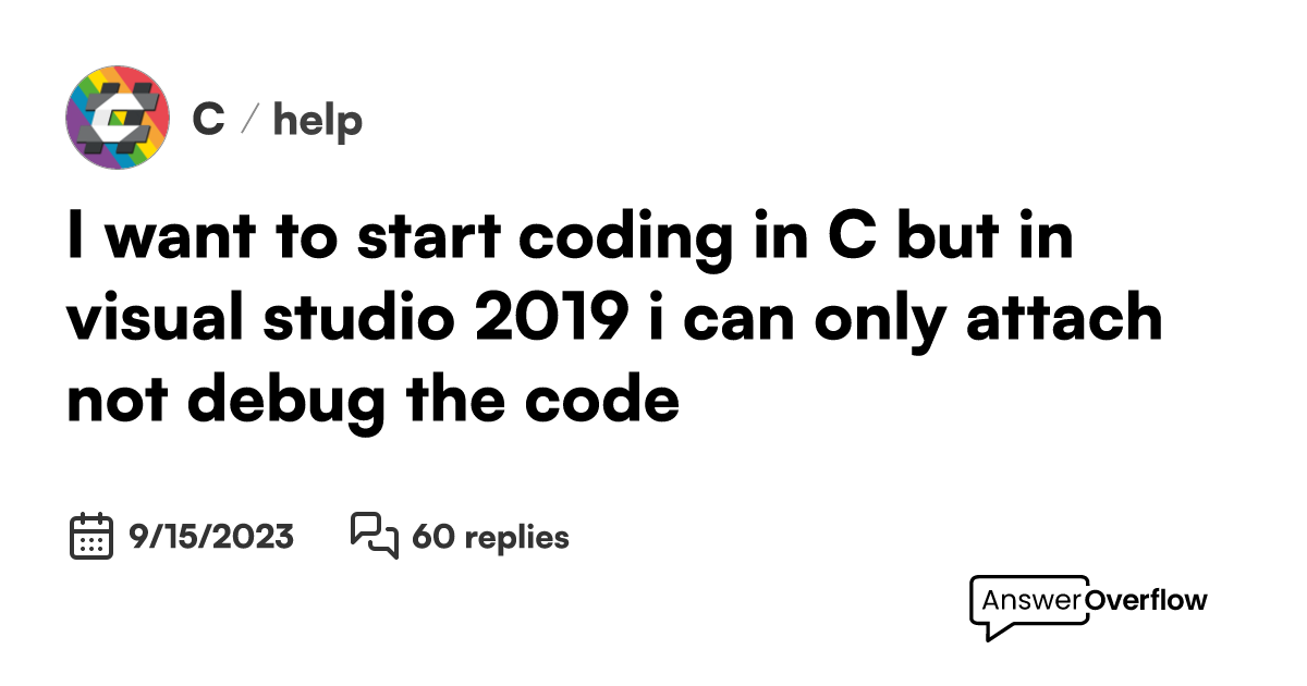 i-want-to-start-coding-in-c-but-in-visual-studio-2019-i-can-only