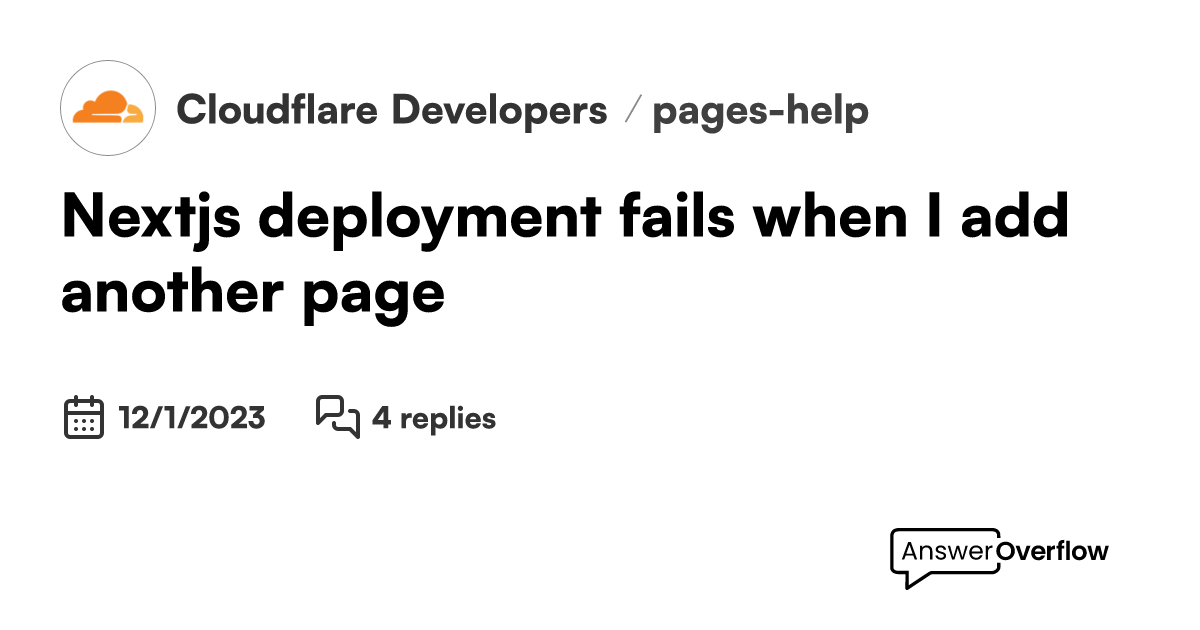 nextjs-deployment-fails-when-i-add-another-page-cloudflare-developers