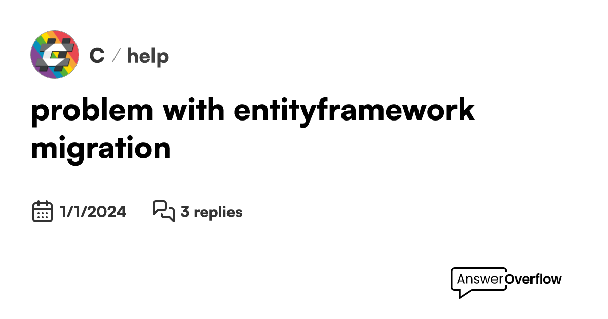 problem-with-entityframework-migration-c