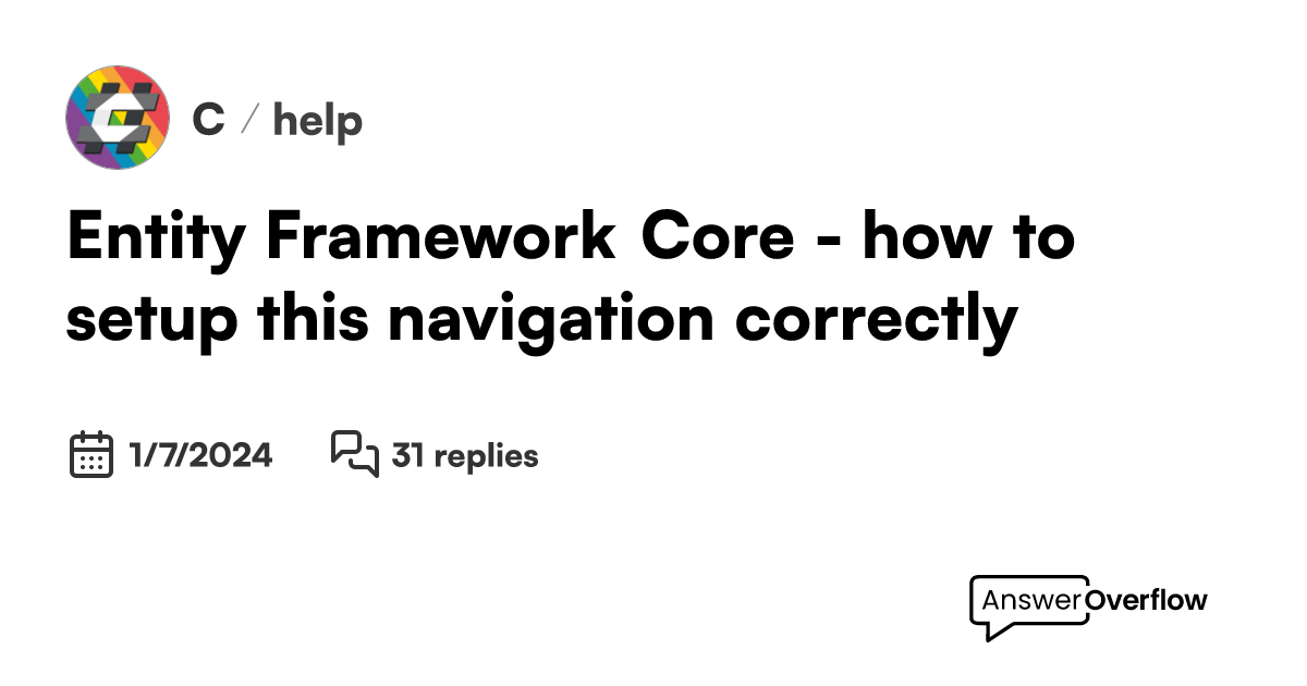 entity-framework-core-how-to-setup-this-navigation-correctly-c