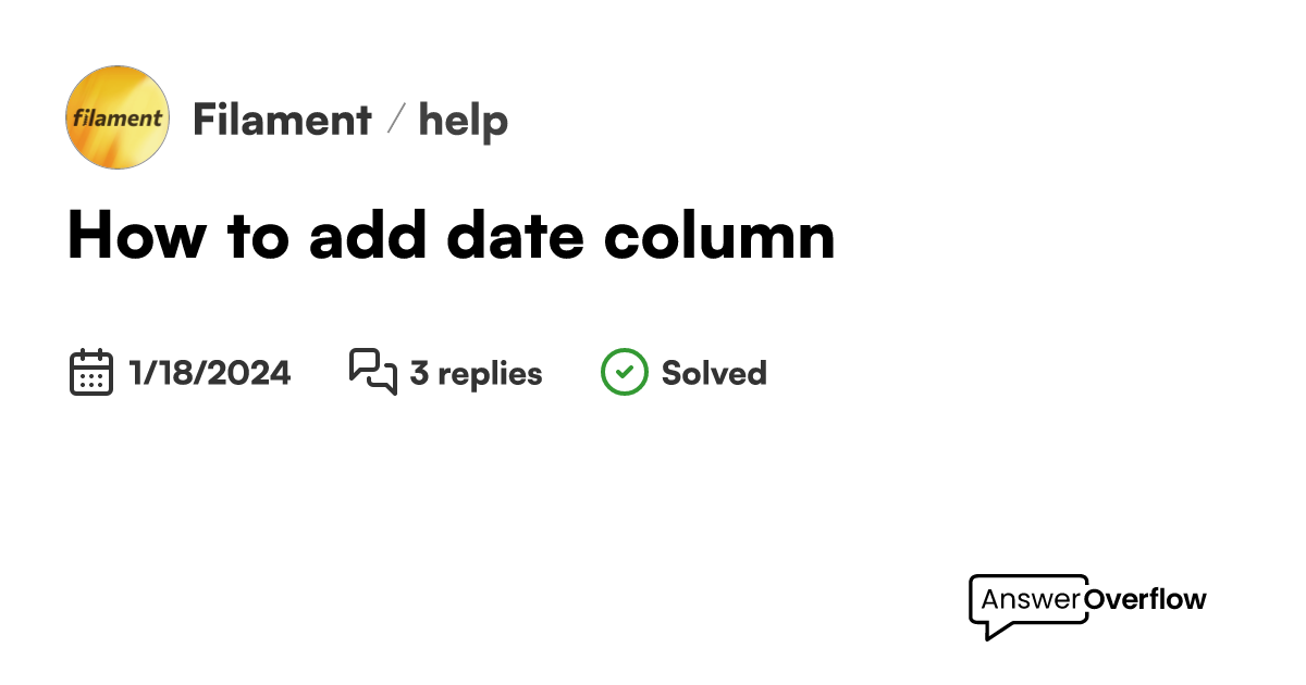 how-to-add-date-column-filament