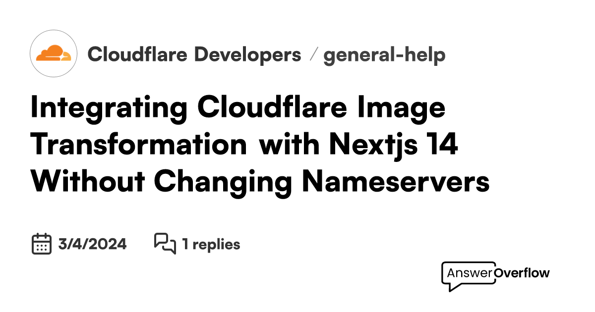 integrating-cloudflare-image-transformation-with-next-js-14-without