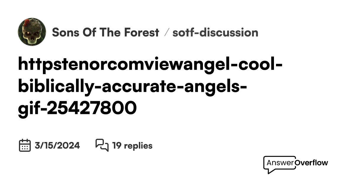 https://tenor.com/view/angel-cool-biblically-accurate-angels-gif ...